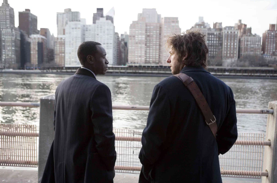 Кадр из фильма