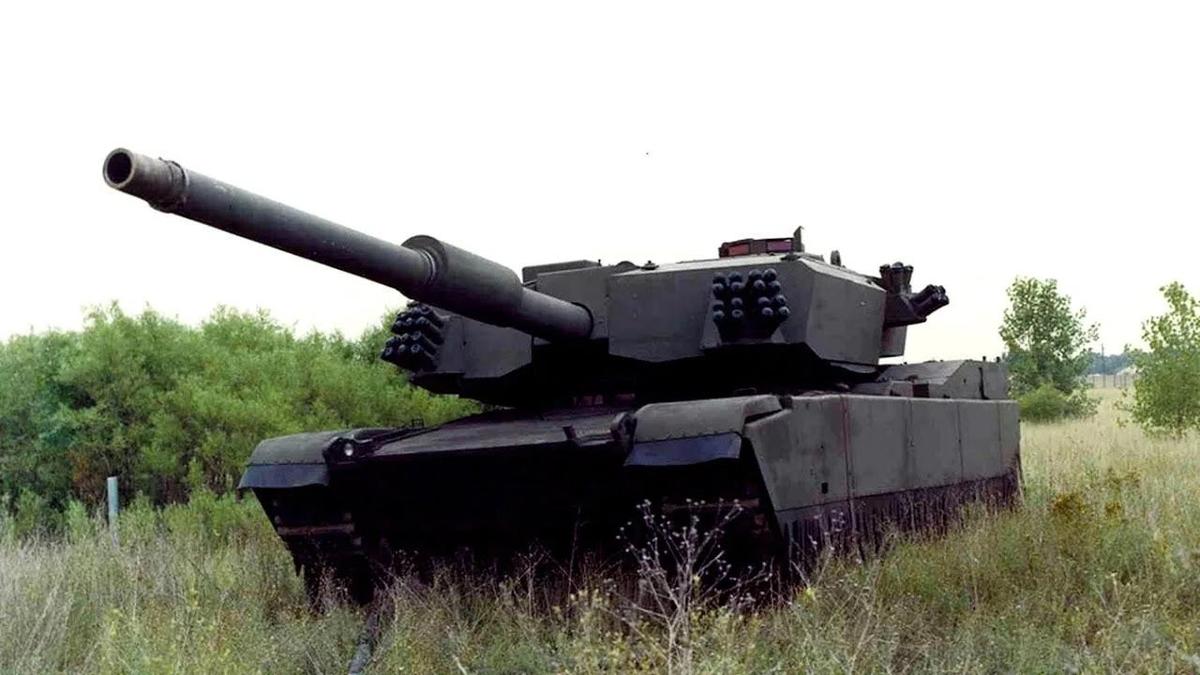 140 мм. Танк m1 CATTB. M1 Abrams CATTB. Абрамс 140мм. Абрамс с 140 мм пушкой.