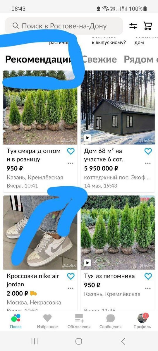 Платные Услуги Продвижения на Авито: Мощный Инструмент для Увеличения ...