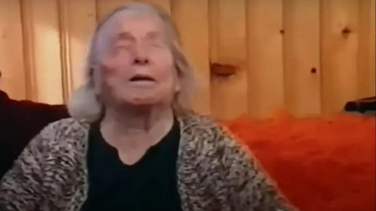 Фото: кадр из видео