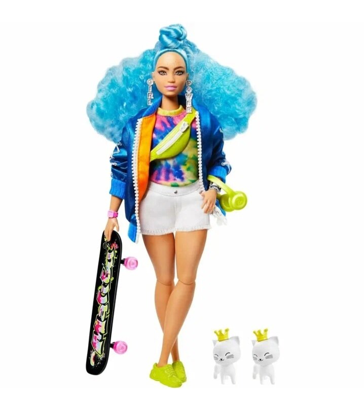 Голубая мечта, которая не сбылась. 