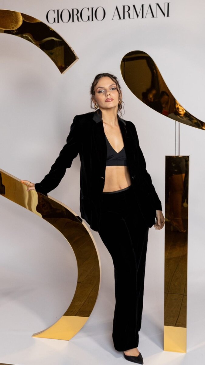 18 место - Дафни Кин (Dafne Keen) .