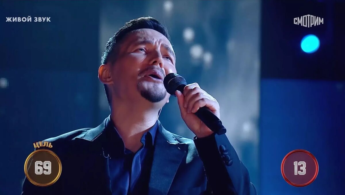     Заслуженный артист Татарстана Айдар Сулейманов оказался в полуфинале шоу Сергея Лазарева и Николая Баскова «Ну-ка, все вместе!». Программа выходит на телеканале «Россия 1».