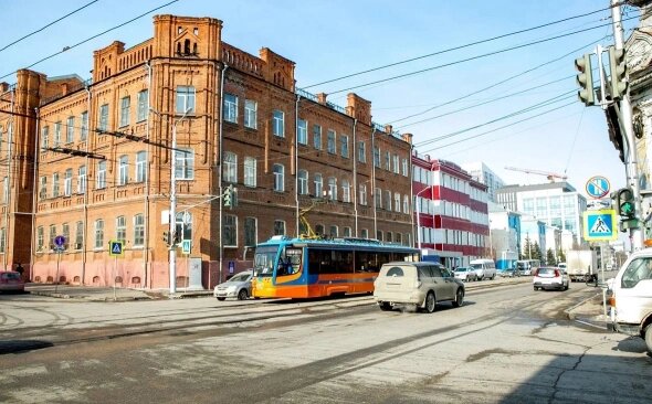 Завод "Прогресс" в Уфе⏩

















