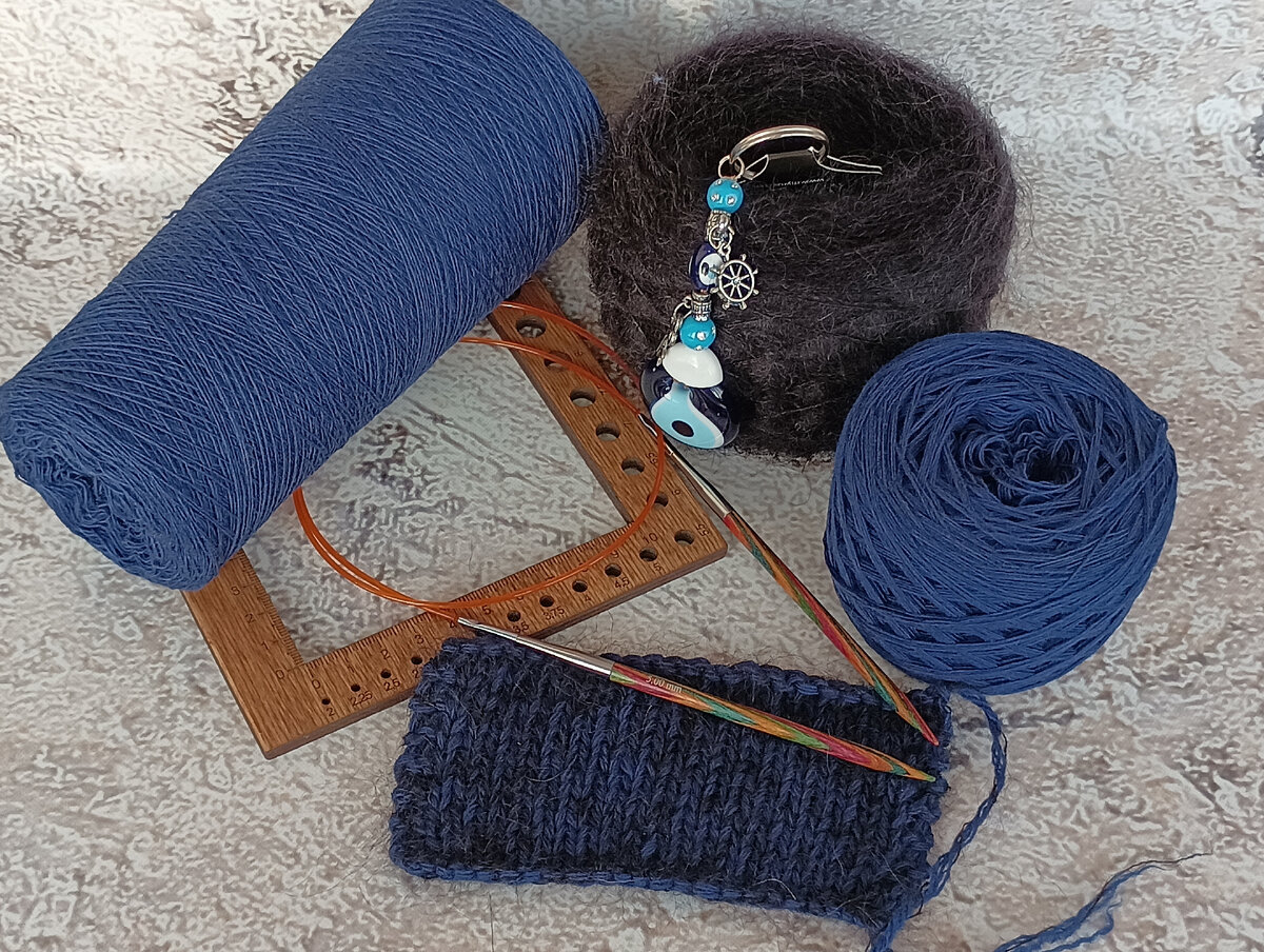 Фото автора 