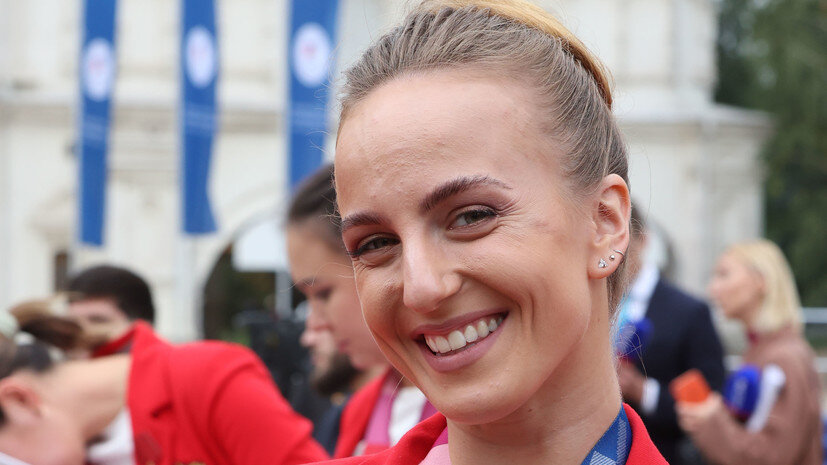   РИА Новости Юлия Зырянова