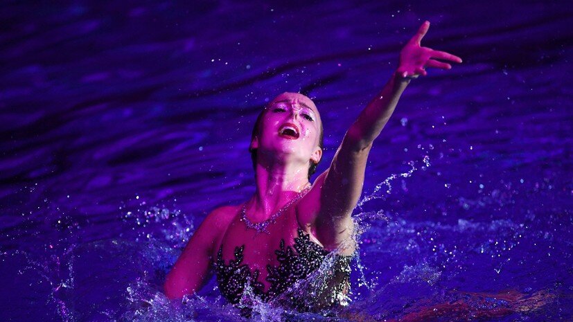   РИА Новости Евгений Биятов