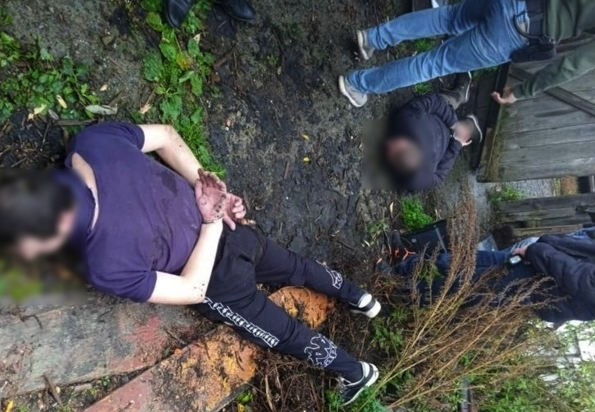 Фото: ГУ МВД России по Челябинской области 