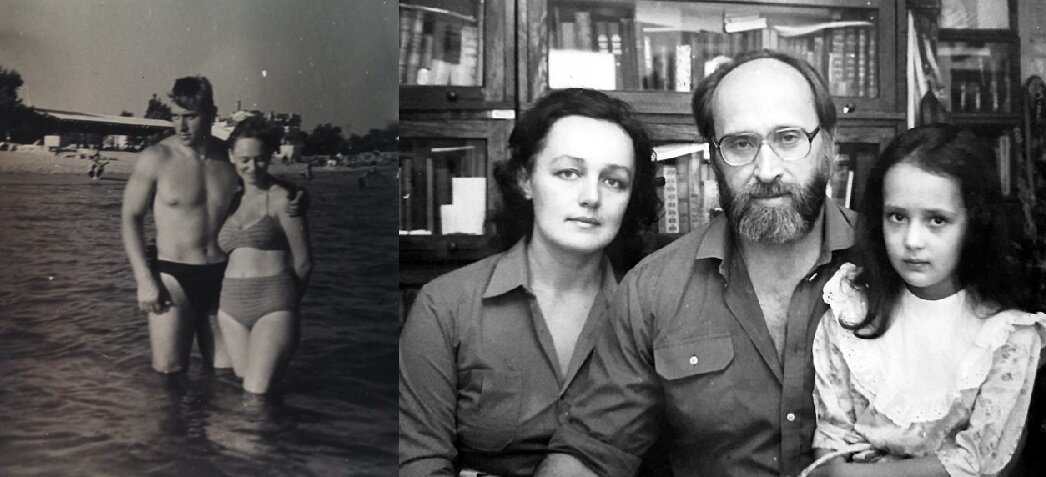 Как Юрий Власов к 35 годам лишился здоровья, и как сумел вернуть его +Судьба его жён и детей