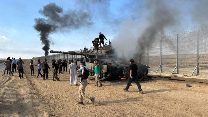 IMAGO/STR APAIMAGES/GLOBALLOOKPRESS 