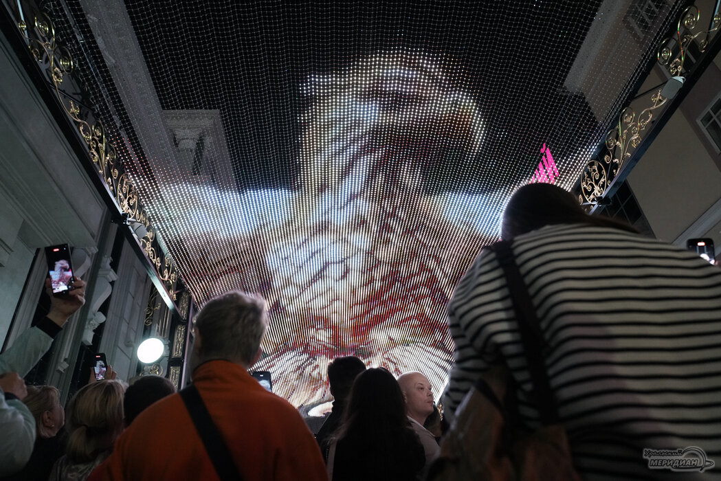    Фото: Лидия Аникина © ИА «Уральский меридиан» Вера Яковлева