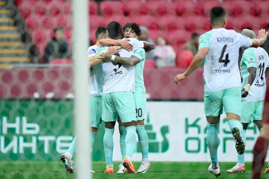    Фото: ФК «Краснодар»