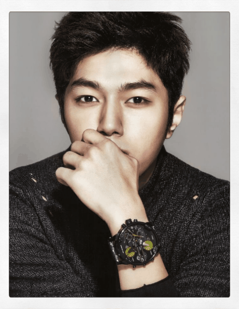 Актёр/Айдол/ Певец - Ким Мён Су родился 13 марта 1992 года в  Сеуле Южная Корея/ рост 180 см
