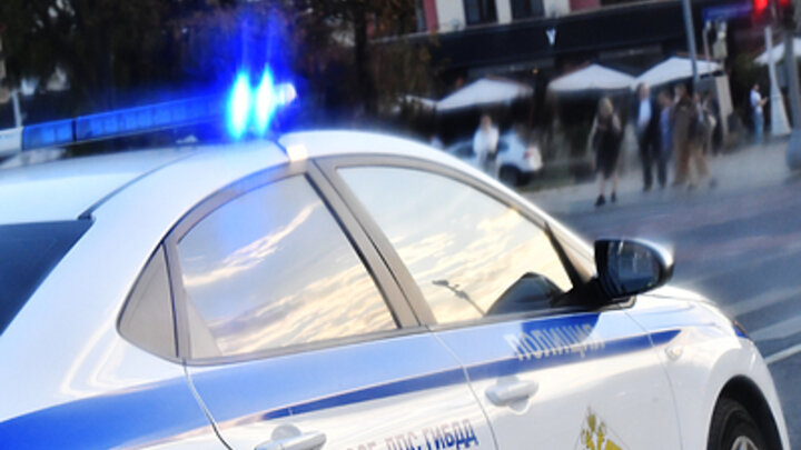 ФОТО: БАРАНОВ ВЛАДИМИР/GLOBALLOOKPRESS