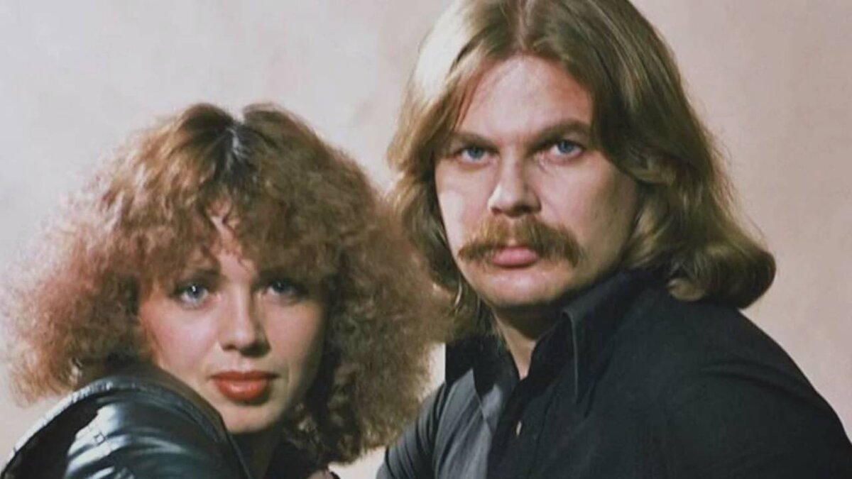 Елена и Владимир Пресняковы
