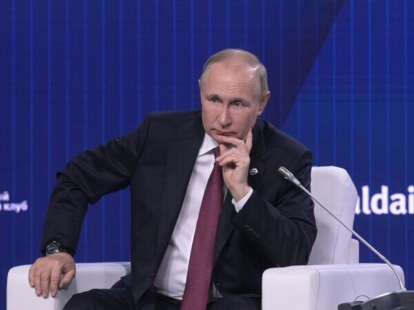    © РИА Новости Павел Быркин