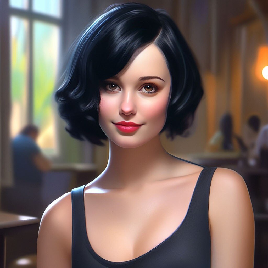 Магвильвира Прэстон Хоутч МакРивер 