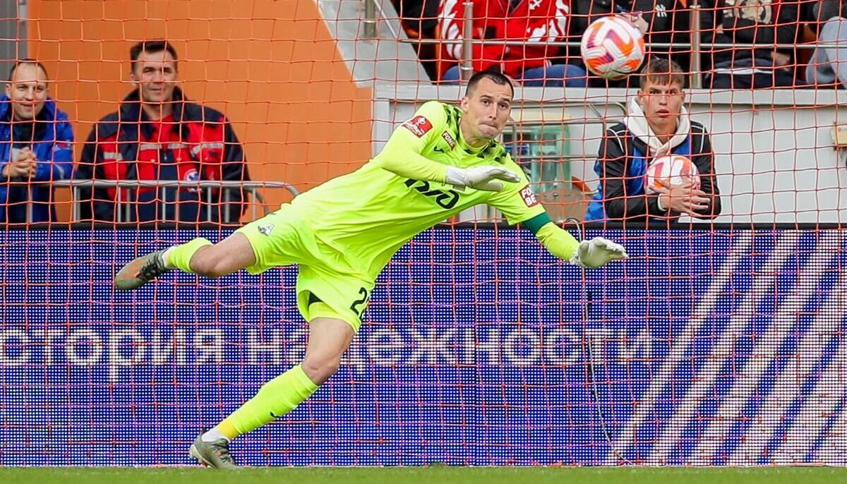    Фото: ФК «Локомотив»