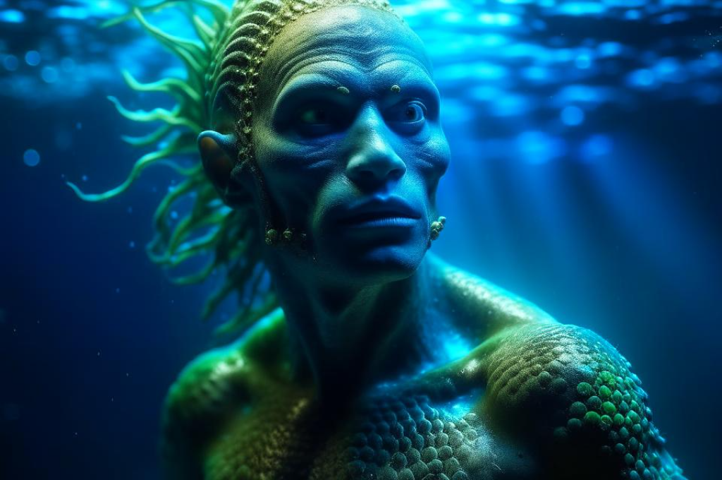 Торговали не только женскими, но и мужскими особями.