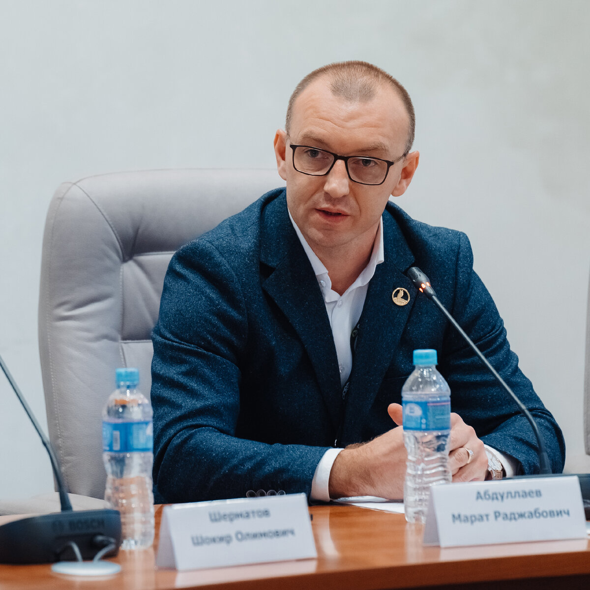 Марат Абдуллаев, Агентство недвижимости "Сова"