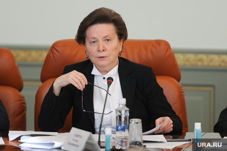   Глава Югры призвала жителей не бояться беспокоить мэров вопросами