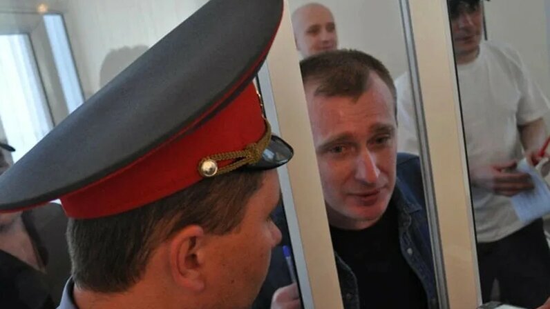 Валерий Попов. Фото с сайта kp.ru