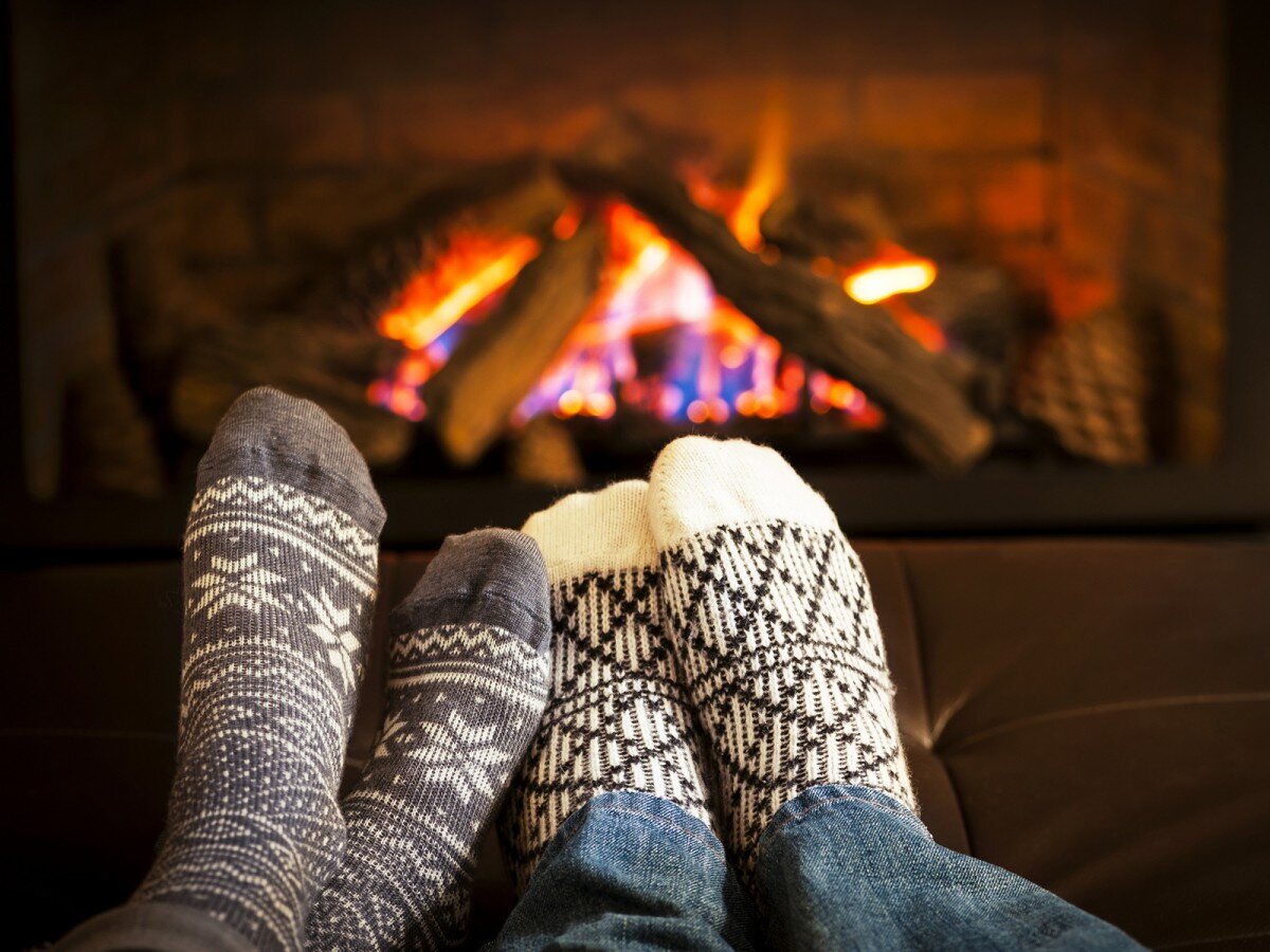    Умные носки предупреждают об эмоциональных приступах у людей с деменцией