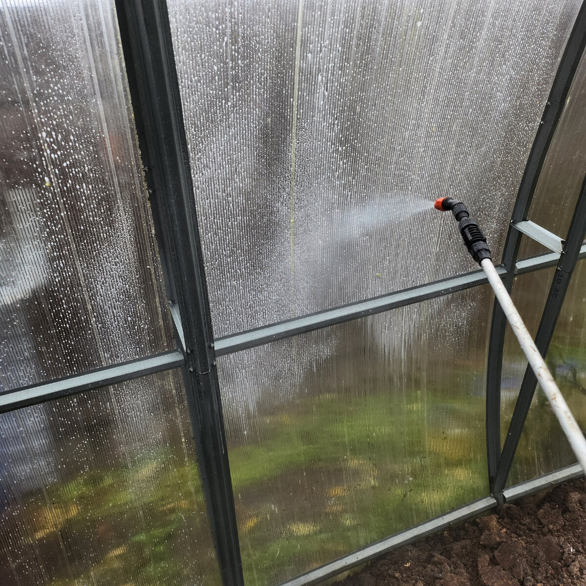 Обработка Боссом