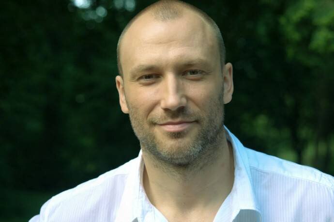 paparazzi.ru (Константин Соловьев в молодости)