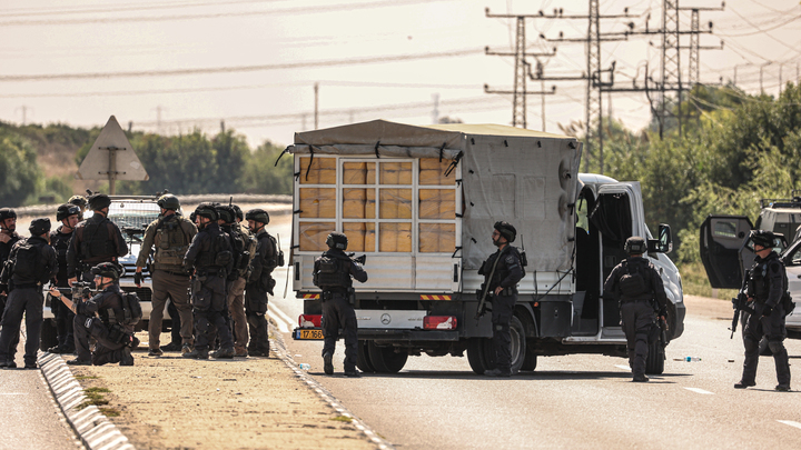 ILIA YEFIMOVICH/DPA/GLOBALLOOKPRESS 