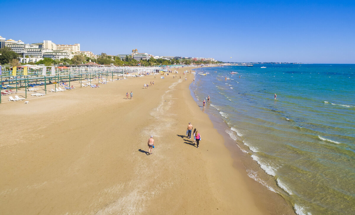 Добро пожаловать в Кумкёй