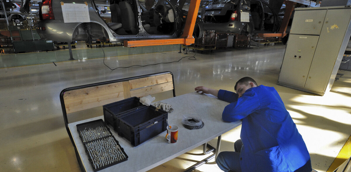 Фото: Григорий Сысоев/ТАСС