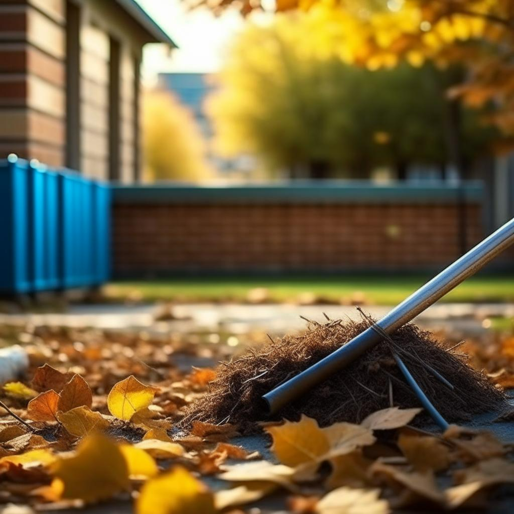 Чем удобрить землю осенью: секреты продуктивного дачного участка 