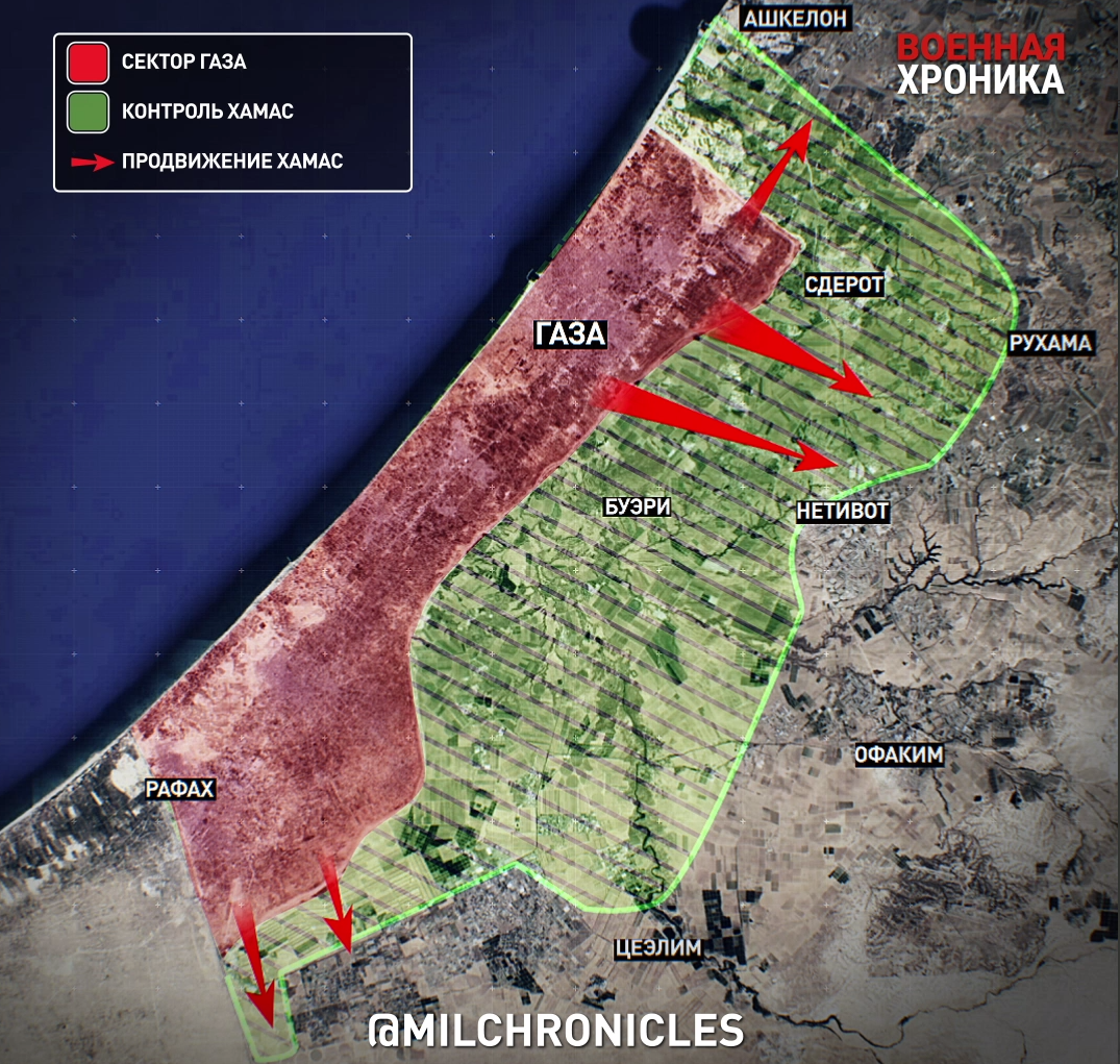 Israel – Palestina: Mesajul Chinei | Acțiunile Hezbollah | Răspunsul Israelului