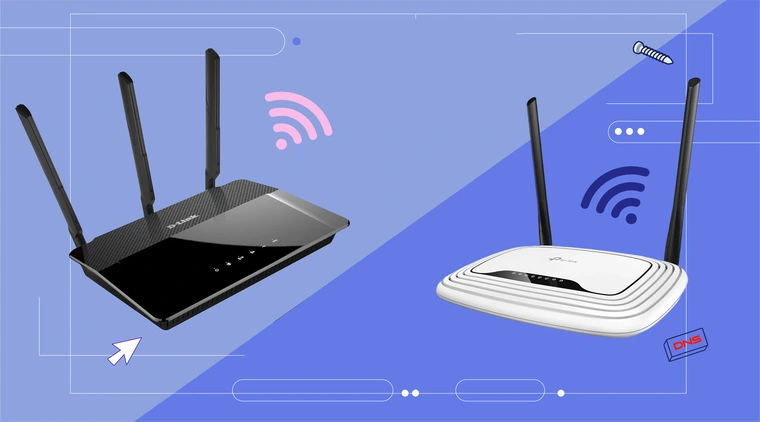 Как расширить сеть Wi-Fi со старым роутером DIY - СДЕЛАЙ САМ Дзен