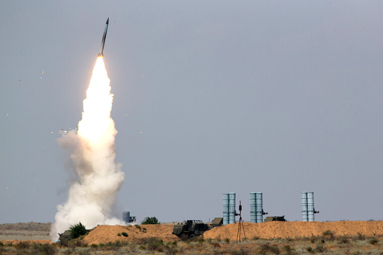    Палестина возложила ответственность за военные действия на Израиль