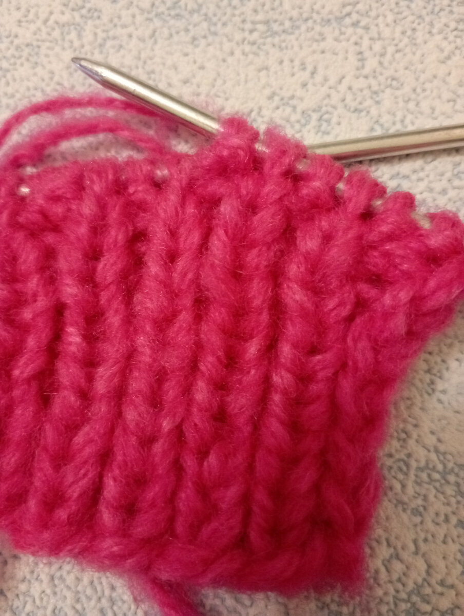 Нестандартный подход