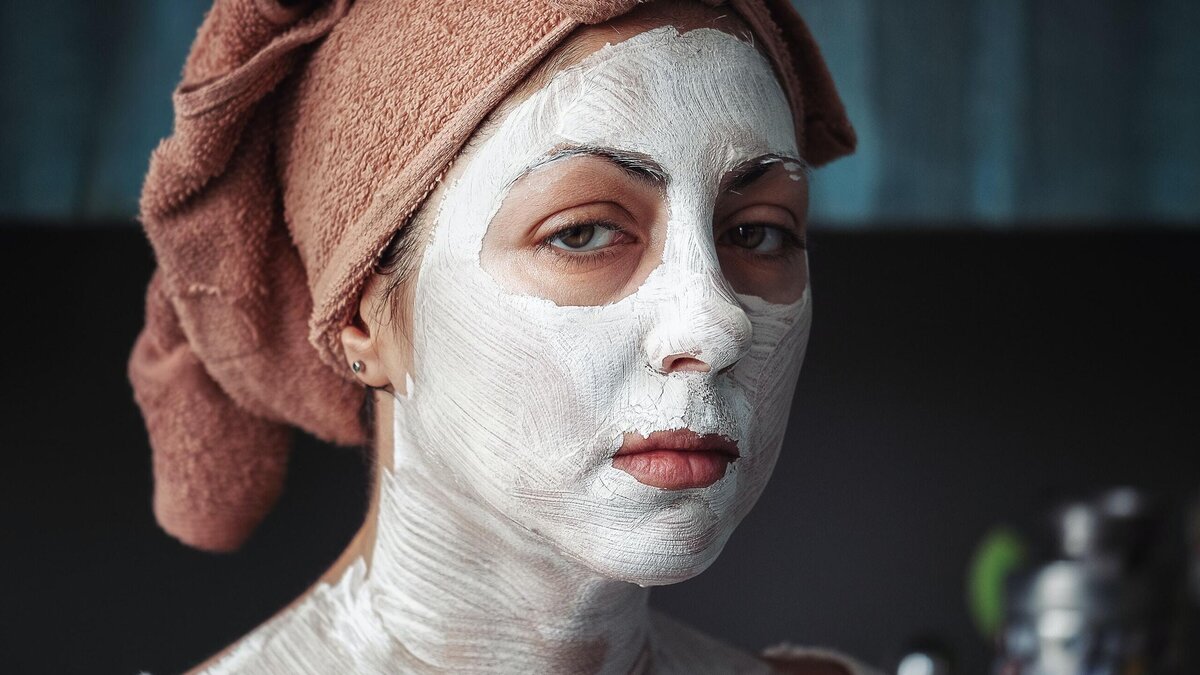    Назван незаменимый ингредиент для домашних масок: найдется на любой кухне© Unsplash | Velizar Ivanov