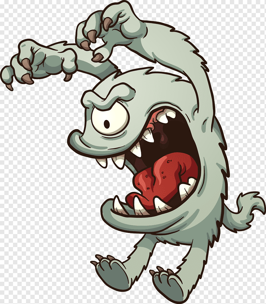 Большой и страшный дзен