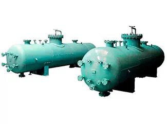 Газовые сепараторы