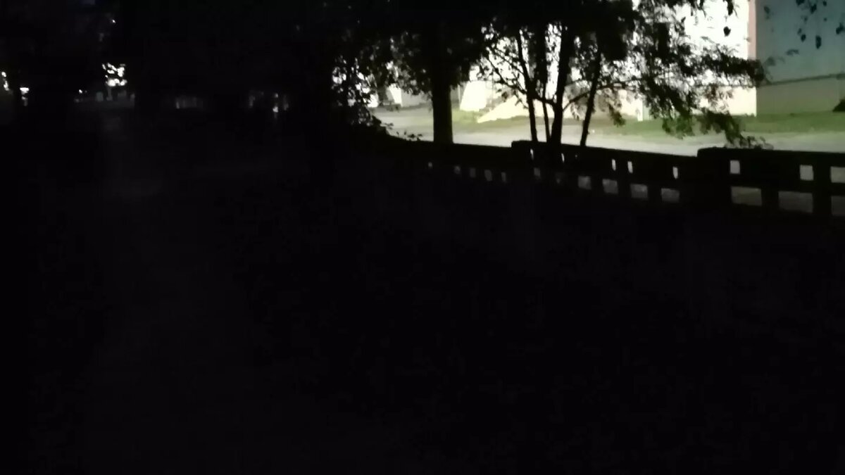     Жители карельской столицы возмутились темнотой на улицах города. Посты об этом появились в соцсетях.