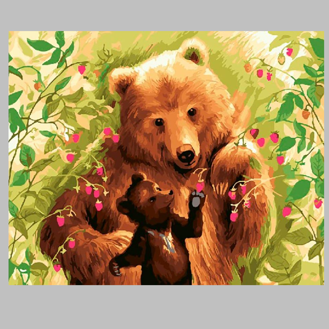 медведь с мультфильма маша и медведь. мишка косолапый маша и медведь. маша с клубникой из мультика маша и медведь. маша с ягодами. медведь с клубникой.