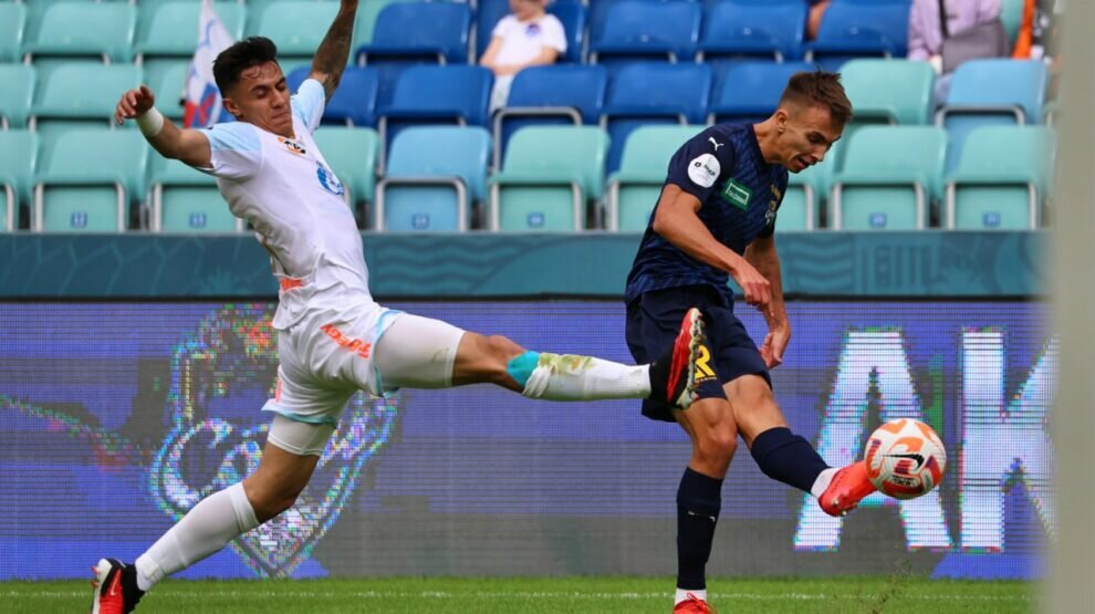    «Сочи» после этой неудачи остался на последнем месте в РПЛ. Фото: пресс-служба ФК «Сочи»