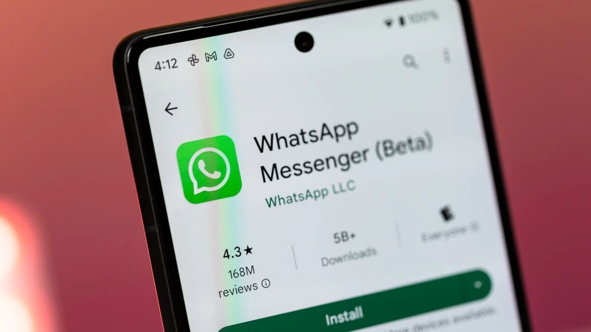 WhatsApp предложит новые инструменты форматирования и секретные коды для  заблокированных чатов | OVERCLOCKERS.RU | Дзен