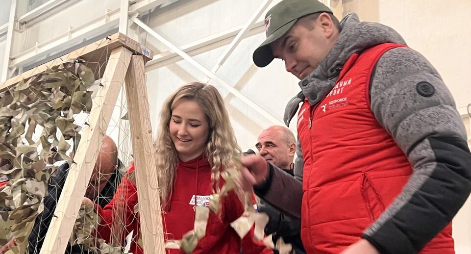 Фото Елены Терентьевой📷
