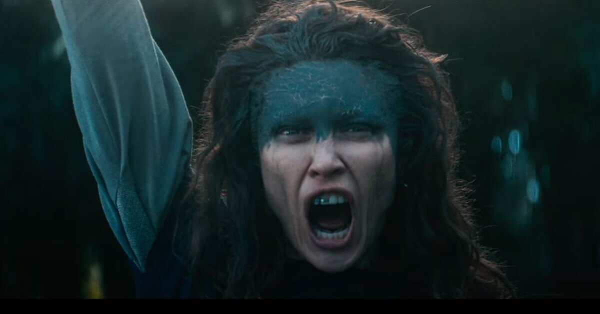 Кадр из фильма Boudica: Queen of War (2023)