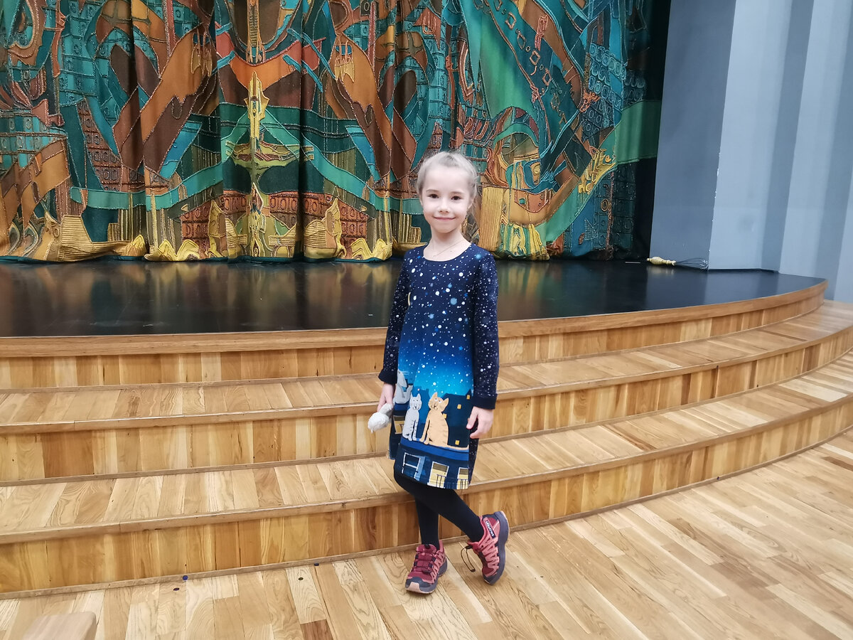 Фото автора канала