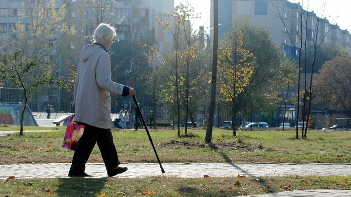 ФОТО: ALEXANDER LEGKY/GLOBALLOOKPRESS