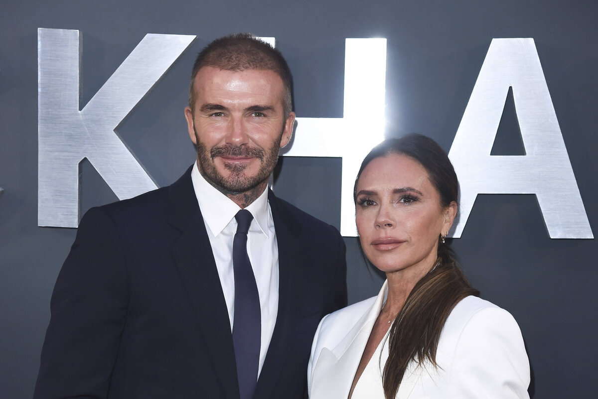     Девушка, с которой Дэвид Бекхэм изменил жене, заявила, что это разрушило её жизнь