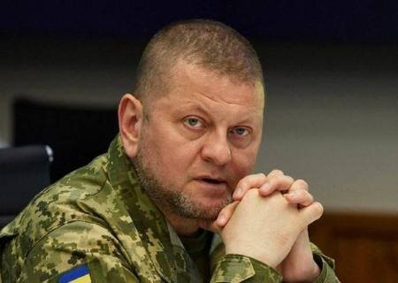     На Украине нет «партии мира», но есть партия «военных прагматиков»